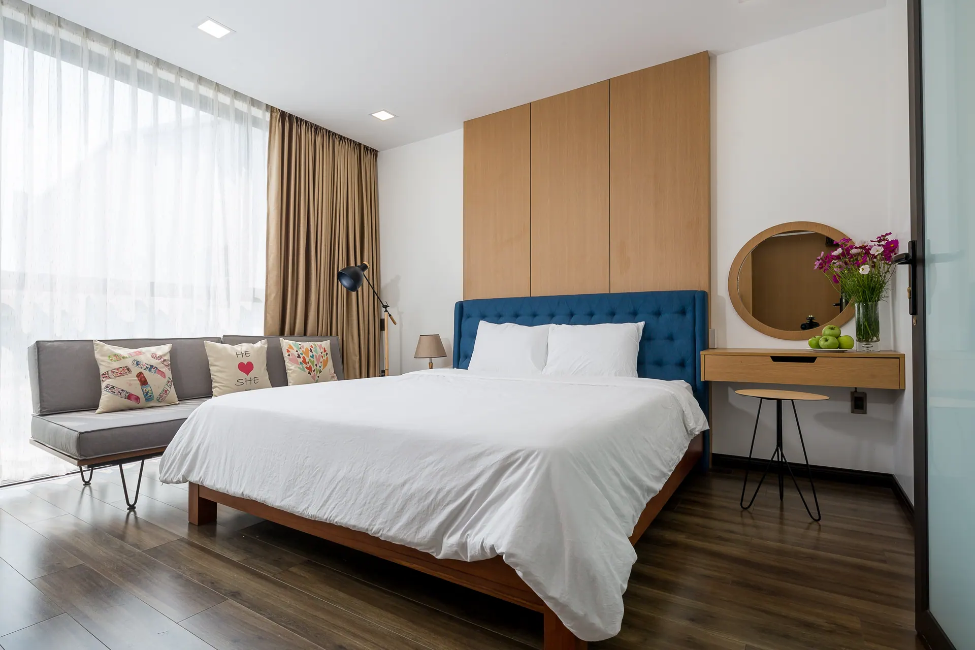 The Charming Pool Villa For vacation By My Khe Beach Da Nang 40